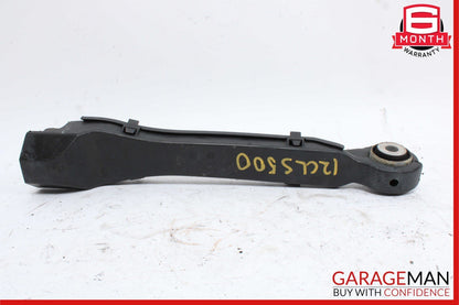 08-18 Mercedes CLS500 C250 C300 Rear Left or Right Side Lower Thrust Control Arm