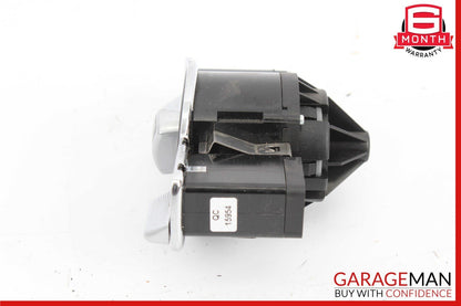 07-14 Mercedes W221 S550 CL550 Headlight Switch Night Vision Control OEM