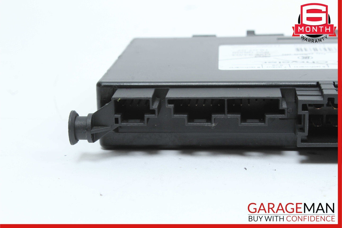 07-12 Mercedes X164 GL550 GL450 Third Seat Row Power Folding Control Module OEM
