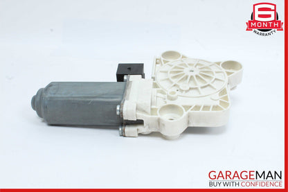 03-09 Mercedes W211 E350 E500 E320 Rear Right Side Window Regulator Motor Unit