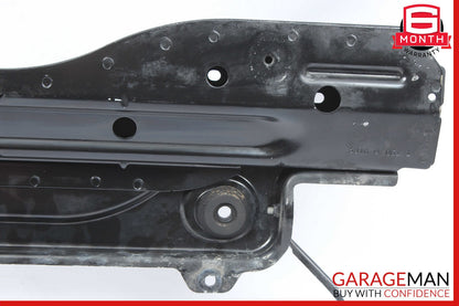 07-12 Mercedes X164 GL450 GL320 GL350 GL550 Front Lower Radiator Support OEM