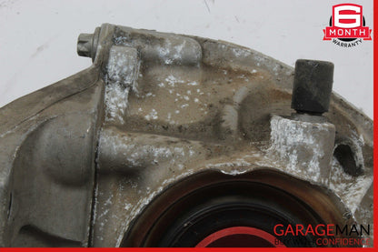 15-20 Mercedes W205 C300 RWD Rear Differential Diff Axle Carrier Assembly