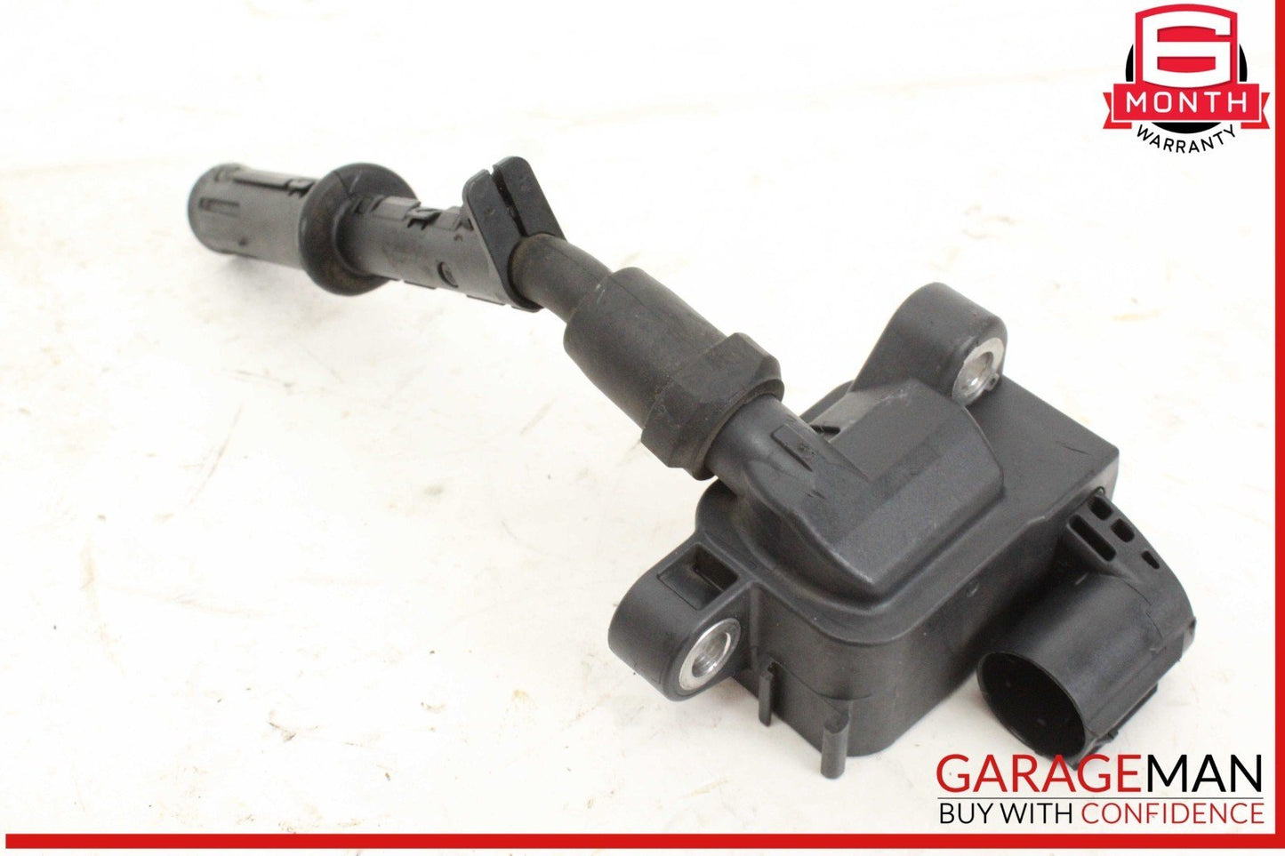 11-20 Mercedes W221 S550 GL550 Engine Ignition Coil Spark Plug Set of 8 Pc OEM