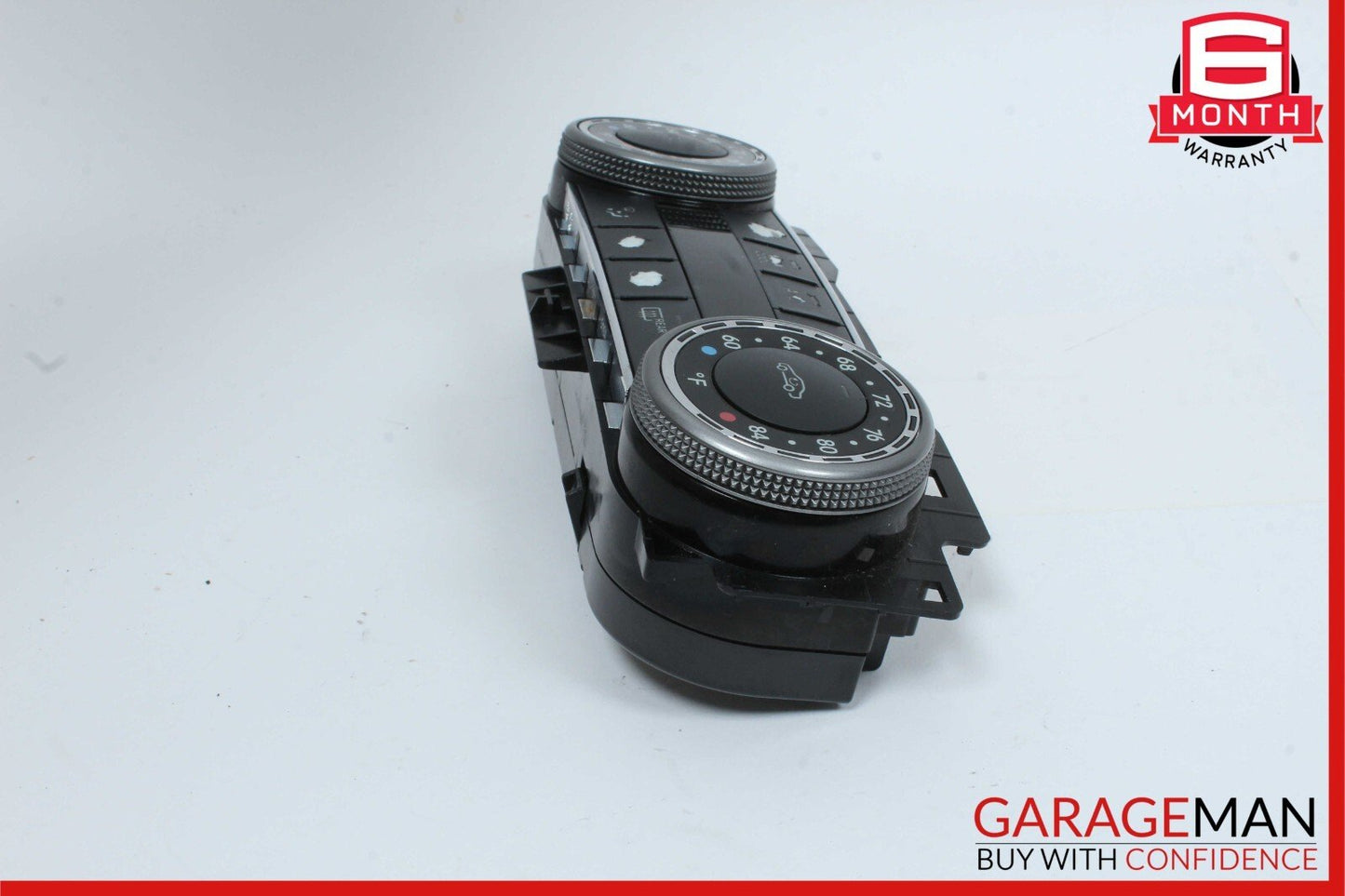08-11 Mercedes W204 C300 C63 AMG AC A/C Heater Climate Control 2048300790 OEM