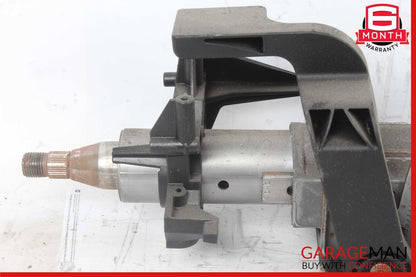 17-19 Alfa Romeo Giulia Steering Column Shaft Assembly OEM