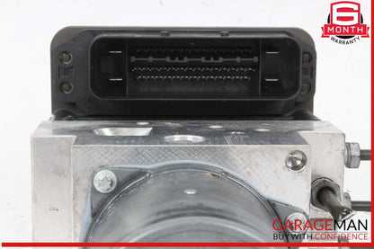 07-11 Mercedes W211 E350 CLS550 CLS63 AMG ABS Anti Lock Brake Pump Hydraulic OEM