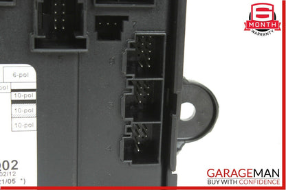 10-13 Mercedes W221 S400 S550 S63 Front Right Passenger Door Control Module OEM