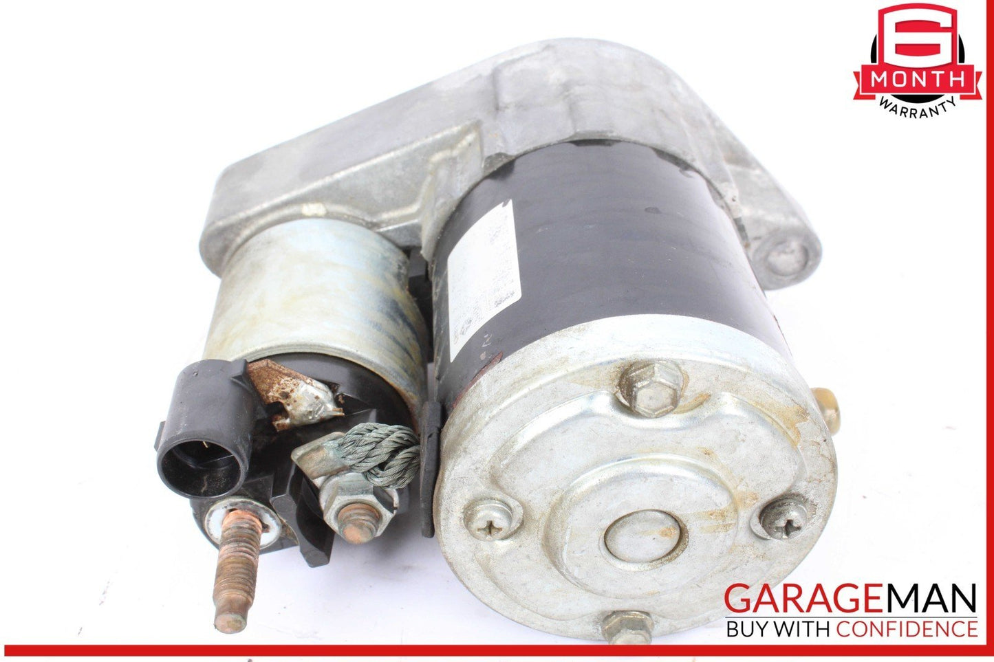 15-22 RAM Promaster City Engine Starter Motor OEM