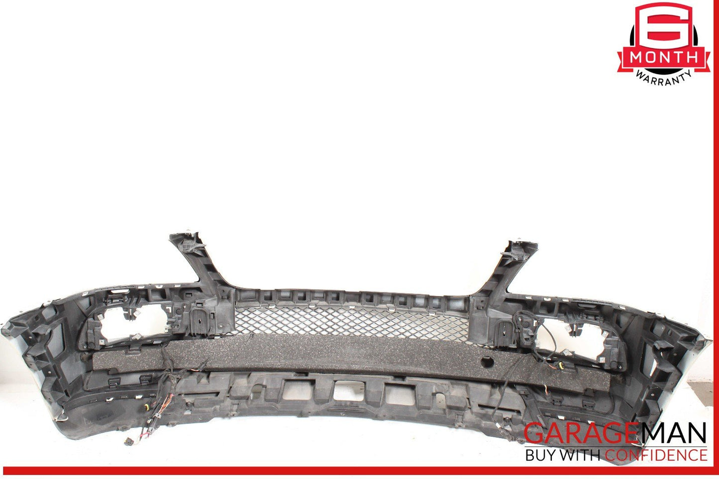 10-12 Mercedes X164 GL450 GL350 Front Bumper Cover Assembly 1648850238 OEM