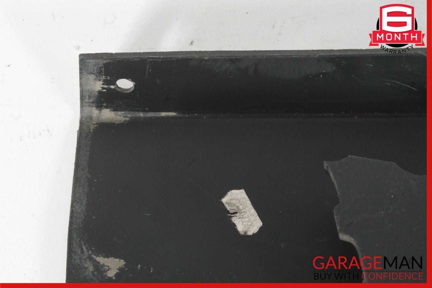 19-21 Mercedes W463 G550 G63 AMG Front / Rear Left Side Door Sill Skirt Cover