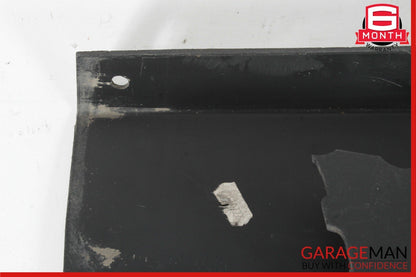19-21 Mercedes W463 G550 G63 AMG Front / Rear Left Side Door Sill Skirt Cover