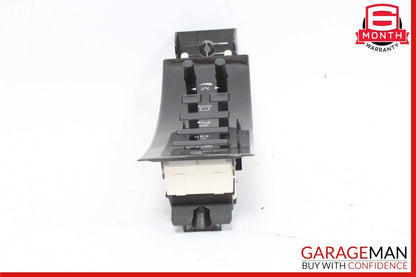 07-14 Mercedes W221 S550 S400 CL550 Dashboard Dash Control Switch Panel OEM