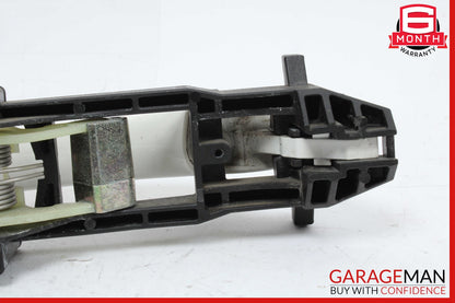 05-07 Mercedes W203 C230 C320 C350 Rear Left Exterior Door Handle OEM