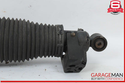 03-06 Porsche Cayenne 955 Turbo Rear Left Side Airmatic Air Shock Strut OEM