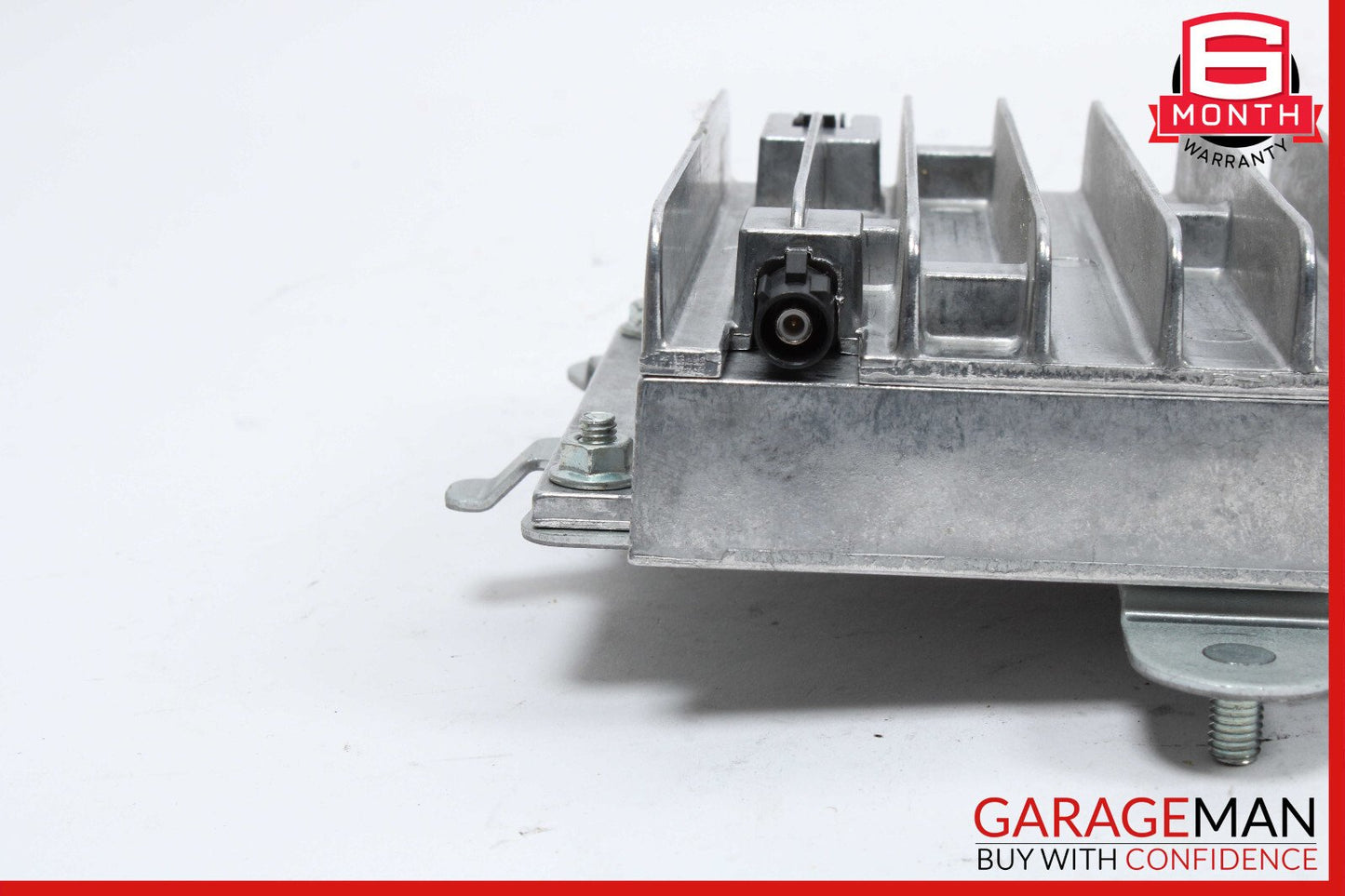 07-10 Mercedes W221 S550 CL65 AMG Antenna Amplifier Booster Module OEM