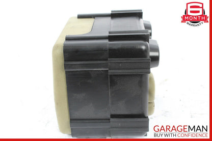 07-14 Mercedes W216 CL550 S550 Rear Trunk Seat Lumbar Adjustment Vacuum Pump