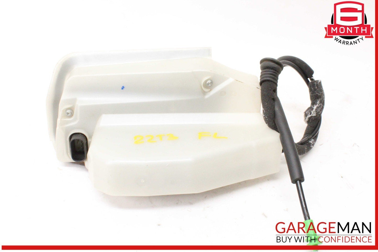 17-23 Tesla Model 3 Front Left Driver Side Door Lock Latch Actuator 150067200B