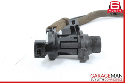 08-17 Mercedes W204 C300 C250 E350 Trunk Lid Latch Lock Actuator 2047500185 OEM