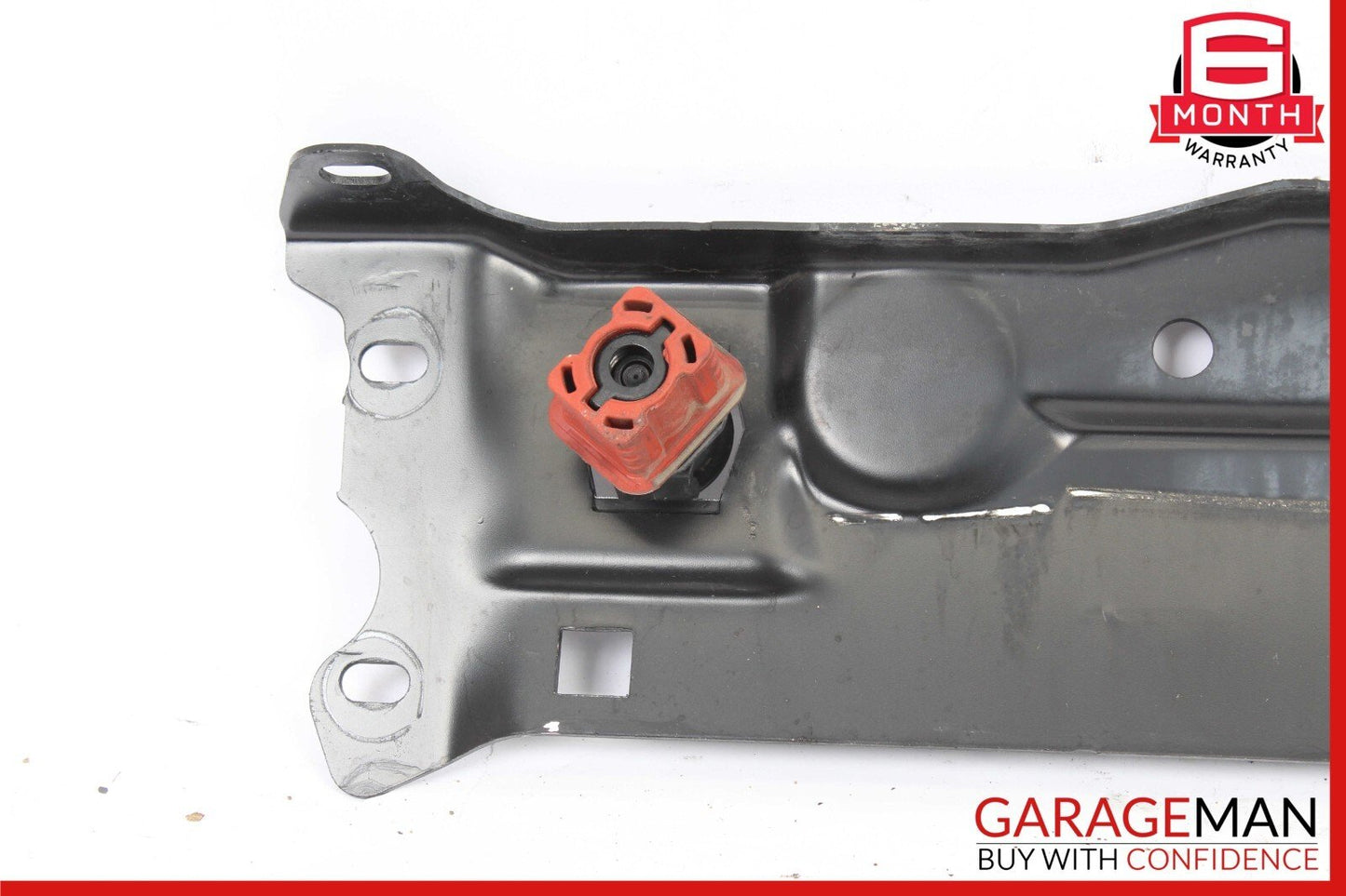 08-11 Mercedes W204 C300 C350 Front Upper Radiator Support Bracket