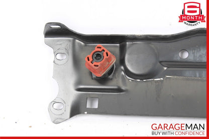 08-11 Mercedes W204 C300 C350 Front Upper Radiator Support Bracket