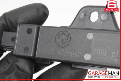 14-18 BMW X5 Keyless Entry Receiver Control Module 9220832-02 OEM