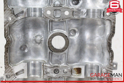 05-13 Mercedes W203 C230 CLK350 Engine Cylinder Head Cover Left Side OEM