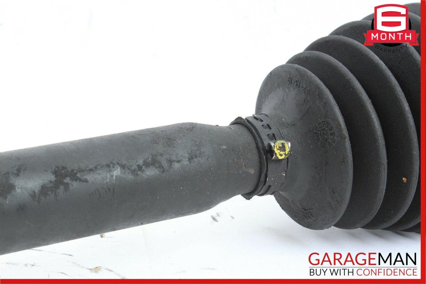 98-05 Mercedes W163 ML320 ML55 AMG Front Right Side Axle CV Half Shaft OEM