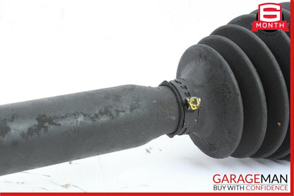 98-05 Mercedes W163 ML320 ML55 AMG Front Right Side Axle CV Half Shaft OEM