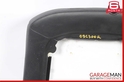 08-11 Mercedes W204 C250 C300 Front Right Seat Cushion Top Upper OEM