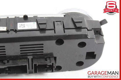 13-20 Mercedes R172 SLC300 SLK350 SLK300 AC A/C Heater Climate Control OEM