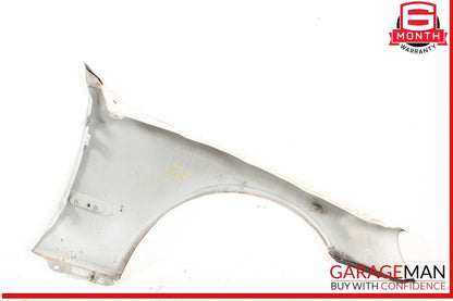 00-06 Mercedes W220 S430 Front Left Side Wing Fender Panel Cover OEM