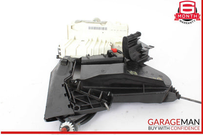 06-13 Mercedes X164 GL550 ML350 Rear Right Side Door Lock Latch Actuator OEM
