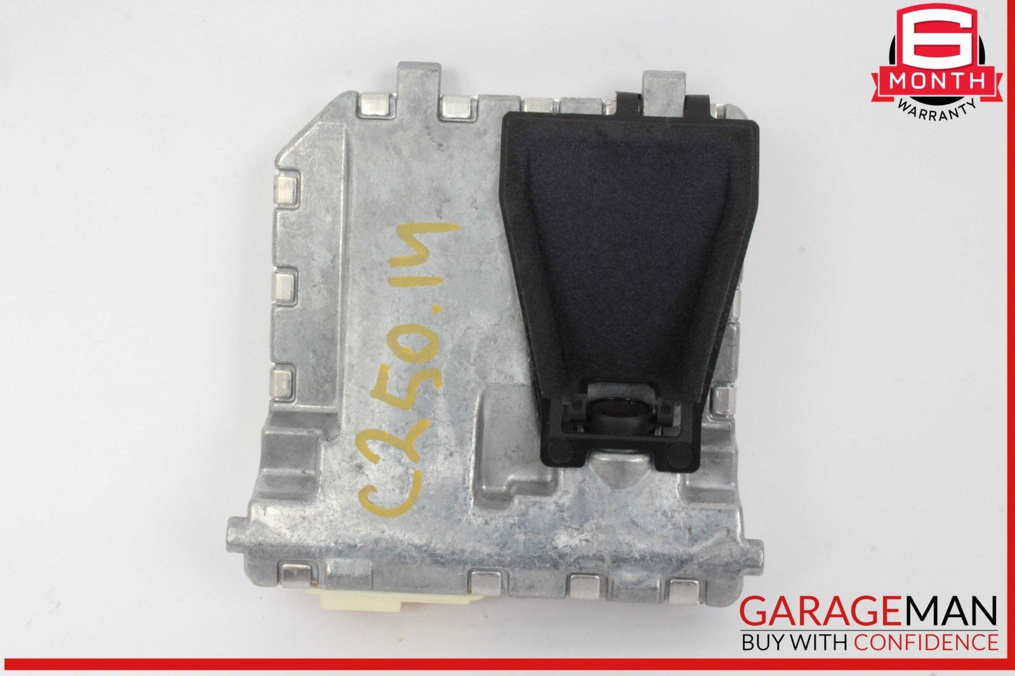 10-16 Mercedes W204 C250 CGI C300 Active Lane Assist Front Camera 0009057302 OEM