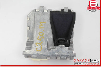 10-16 Mercedes W204 C250 CGI C300 Active Lane Assist Front Camera 0009057302 OEM