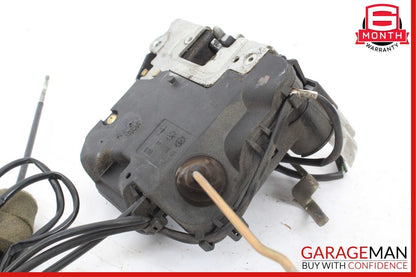 05-11 Mercedes R171 SLK350 SLK280 Front Left Side Door Lock Latch Actuator