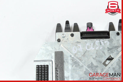 07-13 Mercedes W216 CL550 CL63 Telephone Phone Antenna Control Module 2168201375