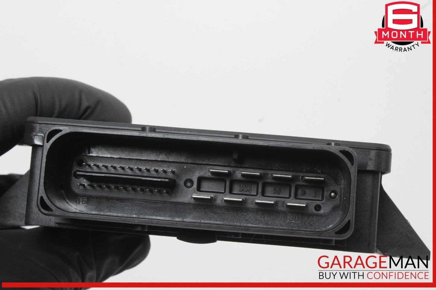 2012-2018 Audi A6 Electronic Parking Brake Control Module 4H0907801F Genuine