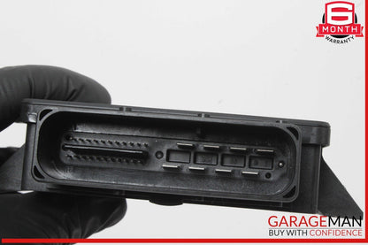 2012-2018 Audi A6 Electronic Parking Brake Control Module 4H0907801F Genuine