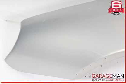 03-08 Mercedes R230 SL500 Front Left Driver Side Wing Fender Panel Cover OEM