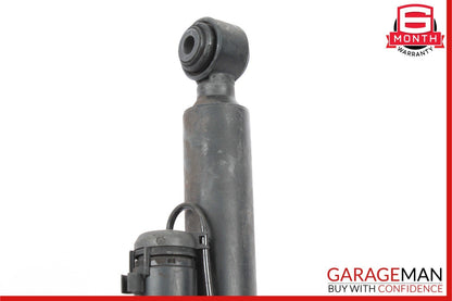 07-13 Mercedes W221 S550 Rear Right Side Bilstein Air Shock Absorber Strut OEM