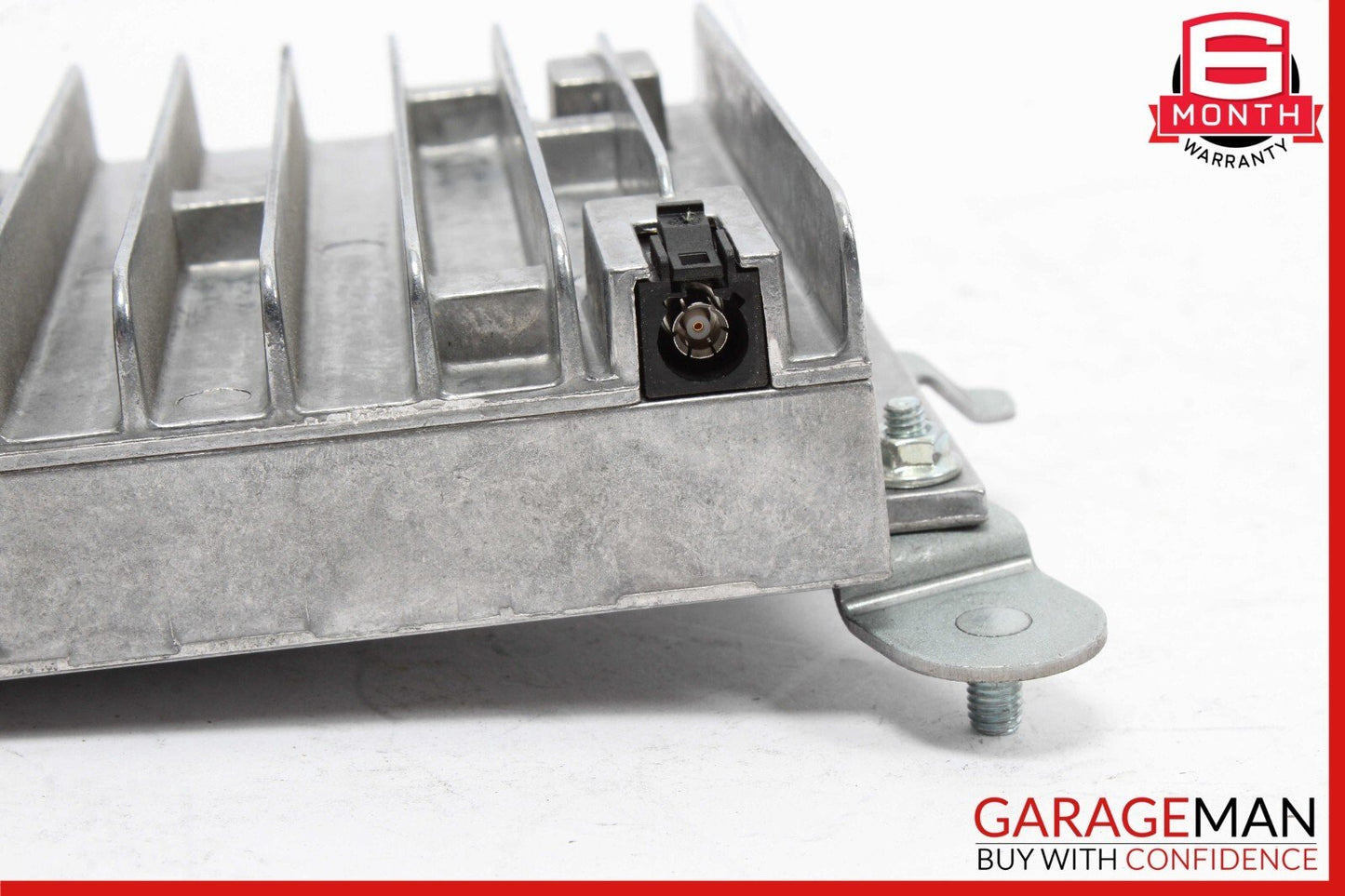 07-10 Mercedes W221 S550 CL65 AMG Antenna Amp Amplifier Booster Module OEM