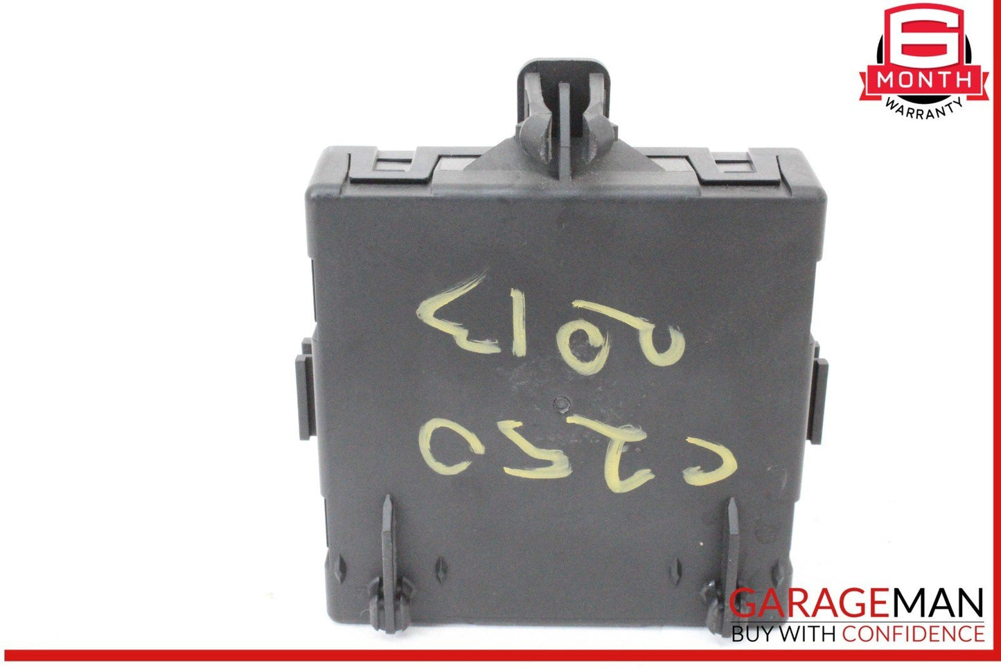 08-18 Mercedes W204 C250 CGI Front Left Driver Side Door Control Module OEM