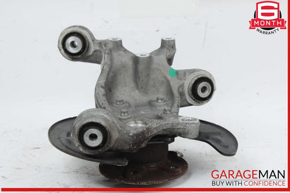 14-19 Mercedes W117 CLA250 Rear Right Wheel Spindle Knuckle Hub OEM