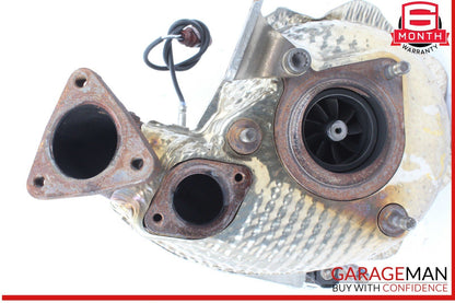 13-17 Audi Q5 Engine Turbocharger Turbo Charger 6NW009550 OEM