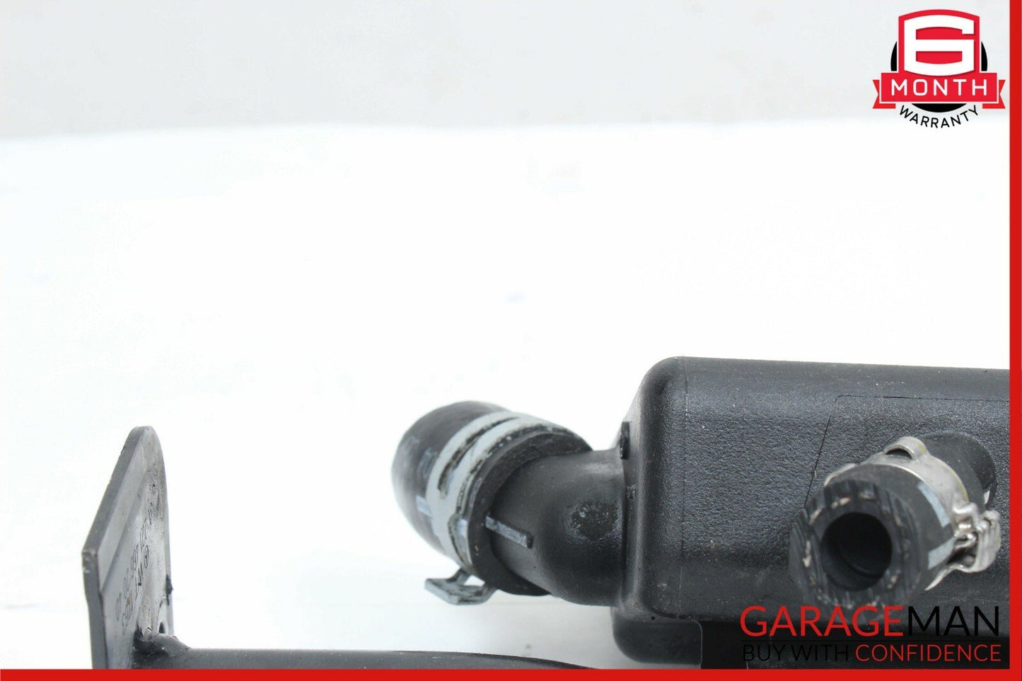 10-13 Mercedes W221 S400 S550 Power Steering Fluid Reservoir Tank 2214660302 OEM