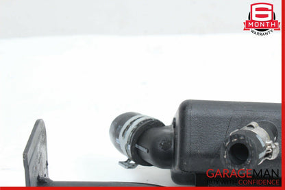 10-13 Mercedes W221 S400 S550 Power Steering Fluid Reservoir Tank 2214660302 OEM