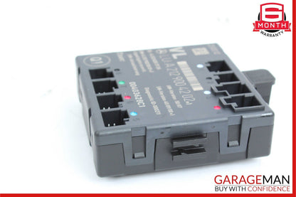 08-18 Mercedes X204 GLK350 C250 SLK350 E400 Front Left Side Door Control Module