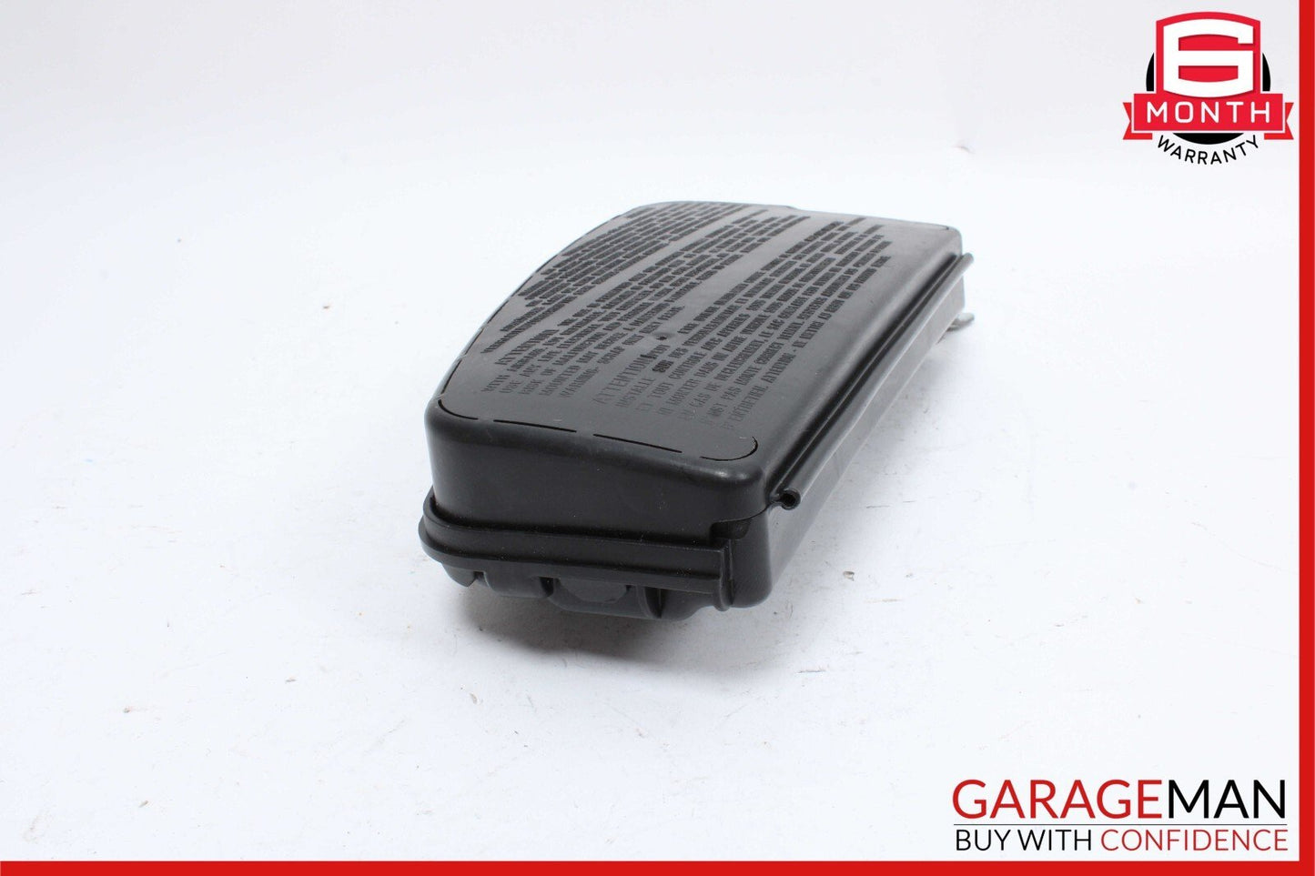 06-14 Mercedes W221 S550 R500 CL500 Front Right Side Seat SRS Airbag Air Bag