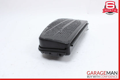 06-14 Mercedes W221 S550 R500 CL500 Front Right Side Seat SRS Airbag Air Bag