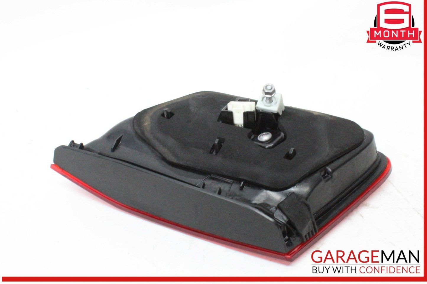 14-16 Mercedes W212 E350 E250 E550 Rear Right Side Inner Tail Light Lamp OEM